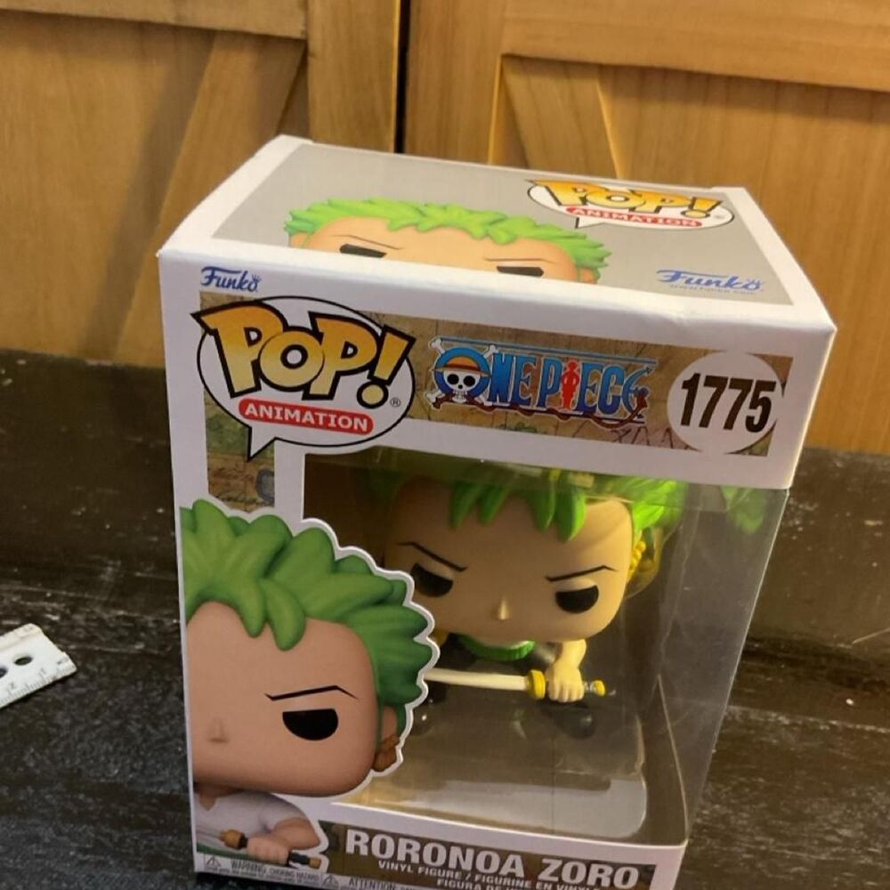 Funko multi Action-figures-playsets